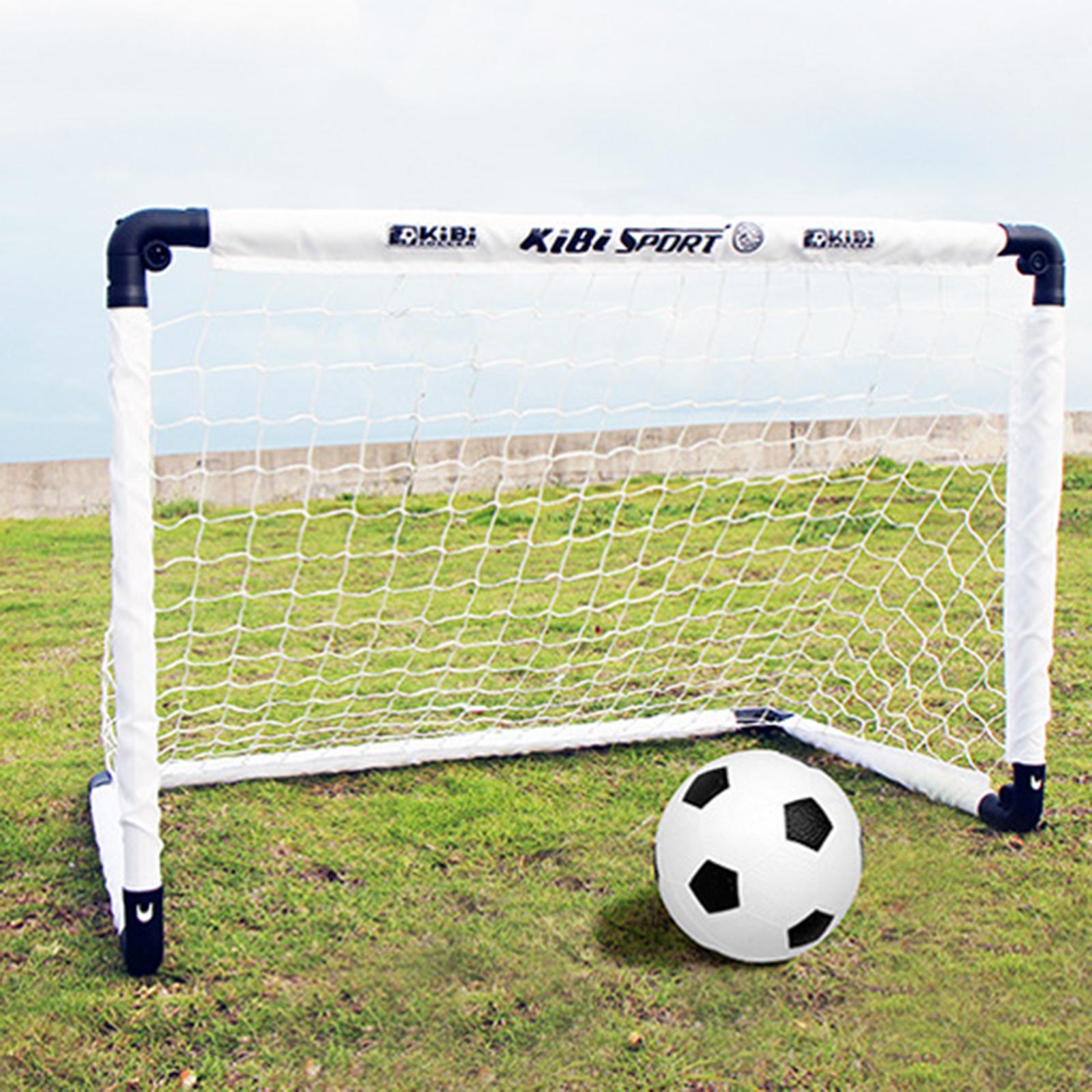 Training Net Mini - Mini Futbol Kale Antrenörü Kolay Kurulum