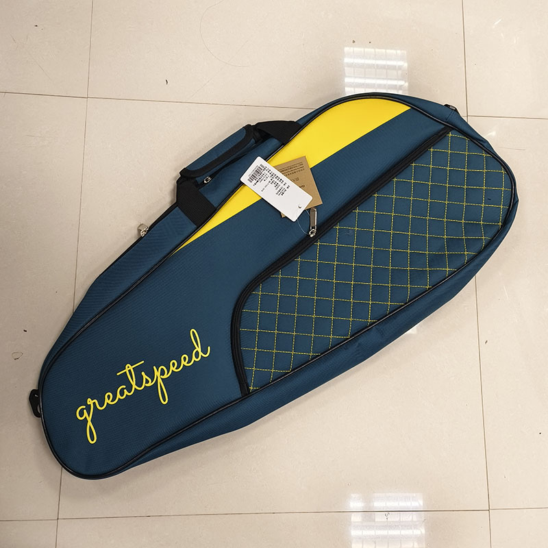 Badminton Equipment - GREATSPEED Tenis Badminton Raketi Spor Çantası
