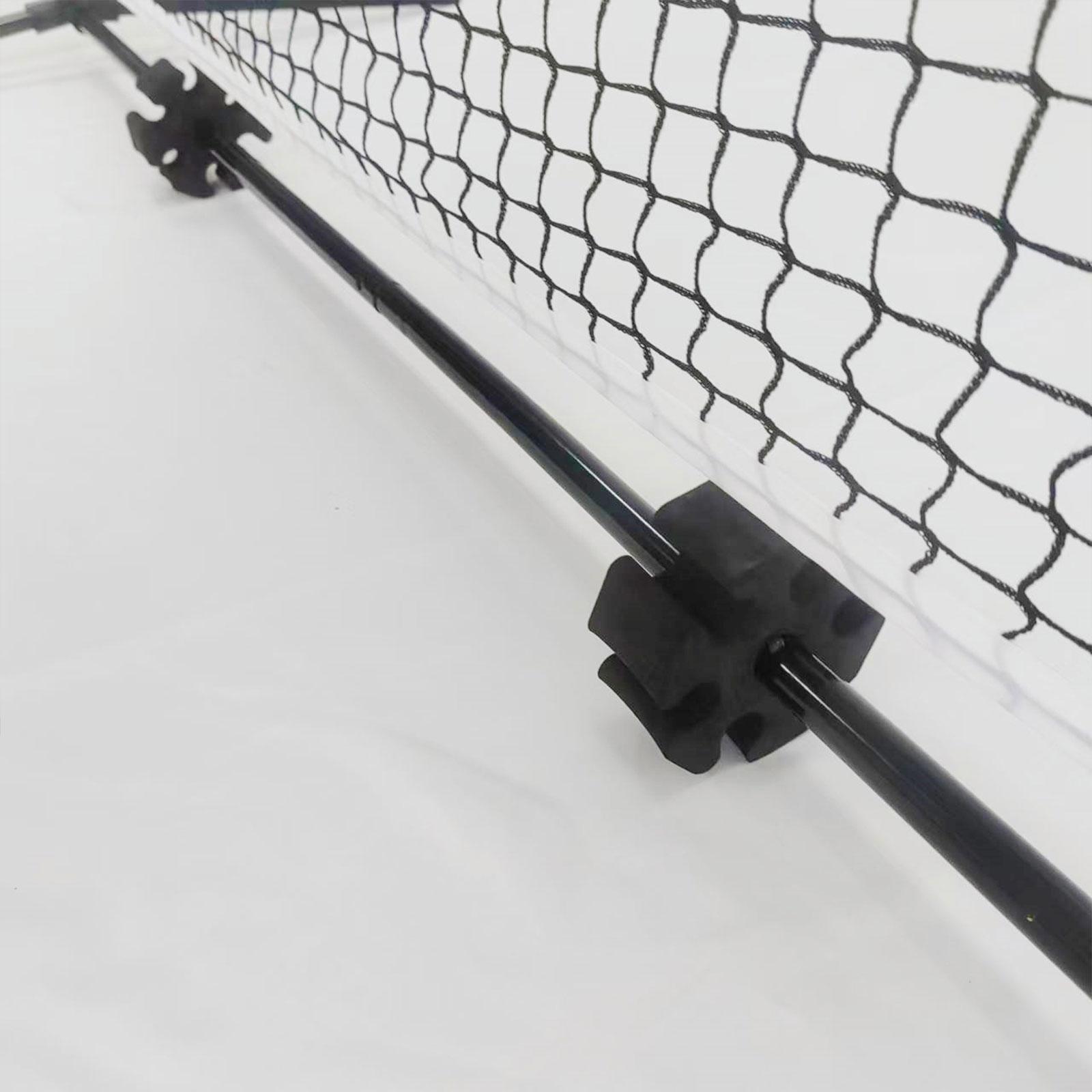 Training Net Mini - Araba Yolu Pickleball Antrenman Ağı 5FT