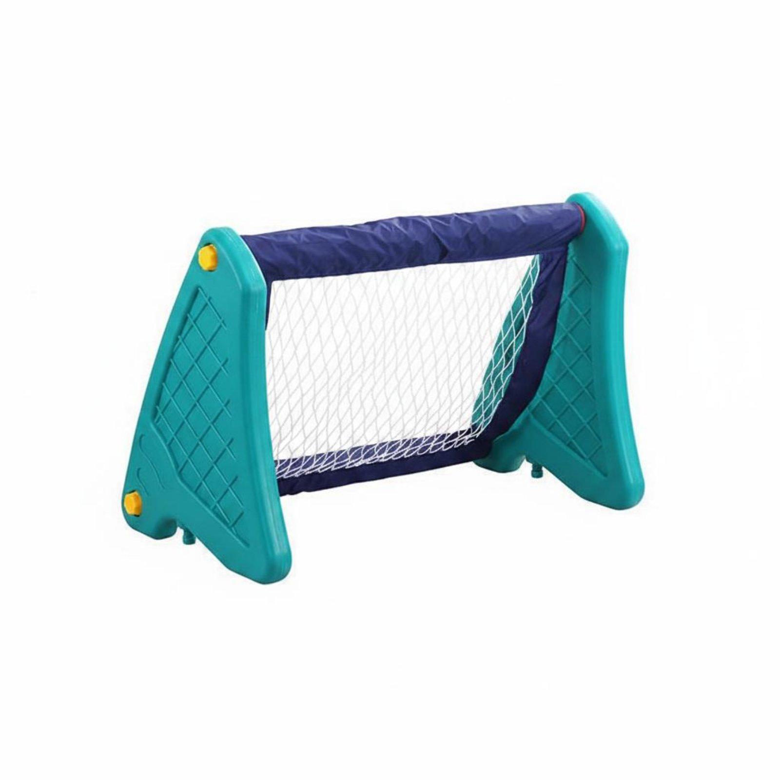 Training Net Mini - Katlanabilir Çocuk Futbol Gol Filesi Hafif