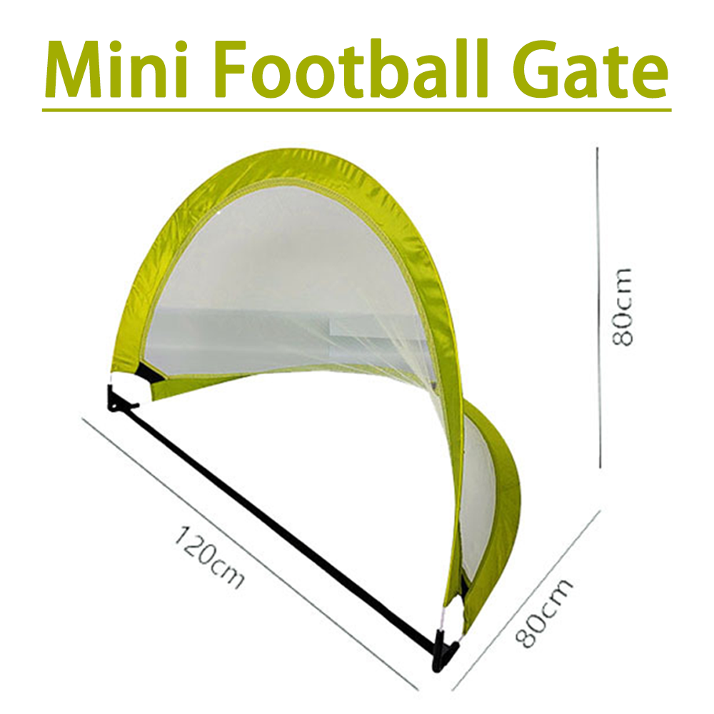 1 adet Açık Mini Futbol Kapı A - Training Net Mini incelemesi ve fiyatı