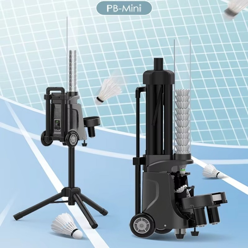 Yeni Gelen Taşınabilir Mini Ba - Badminton Equipment incelemesi ve fiyatı