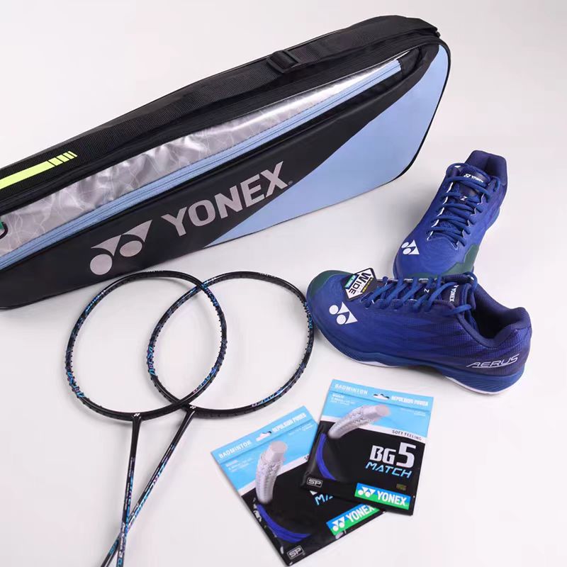 YONEX Badminton Sırt Çantası Ç - Badminton Equipment incelemesi ve fiyatı