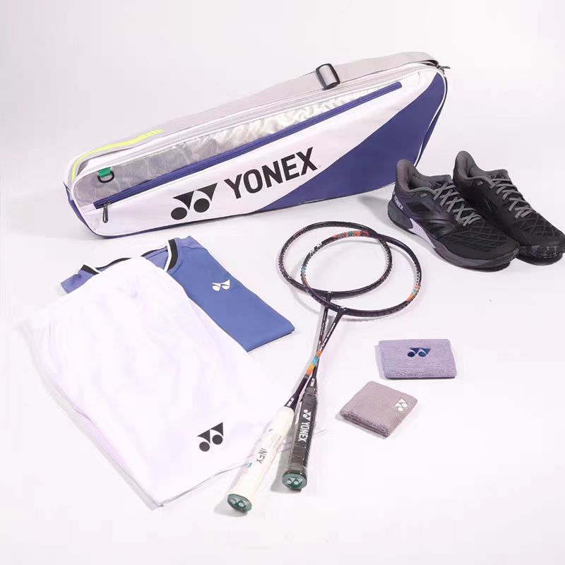 YONEX Badminton Sırt Çantası Ç - Badminton Equipment incelemesi ve fiyatı