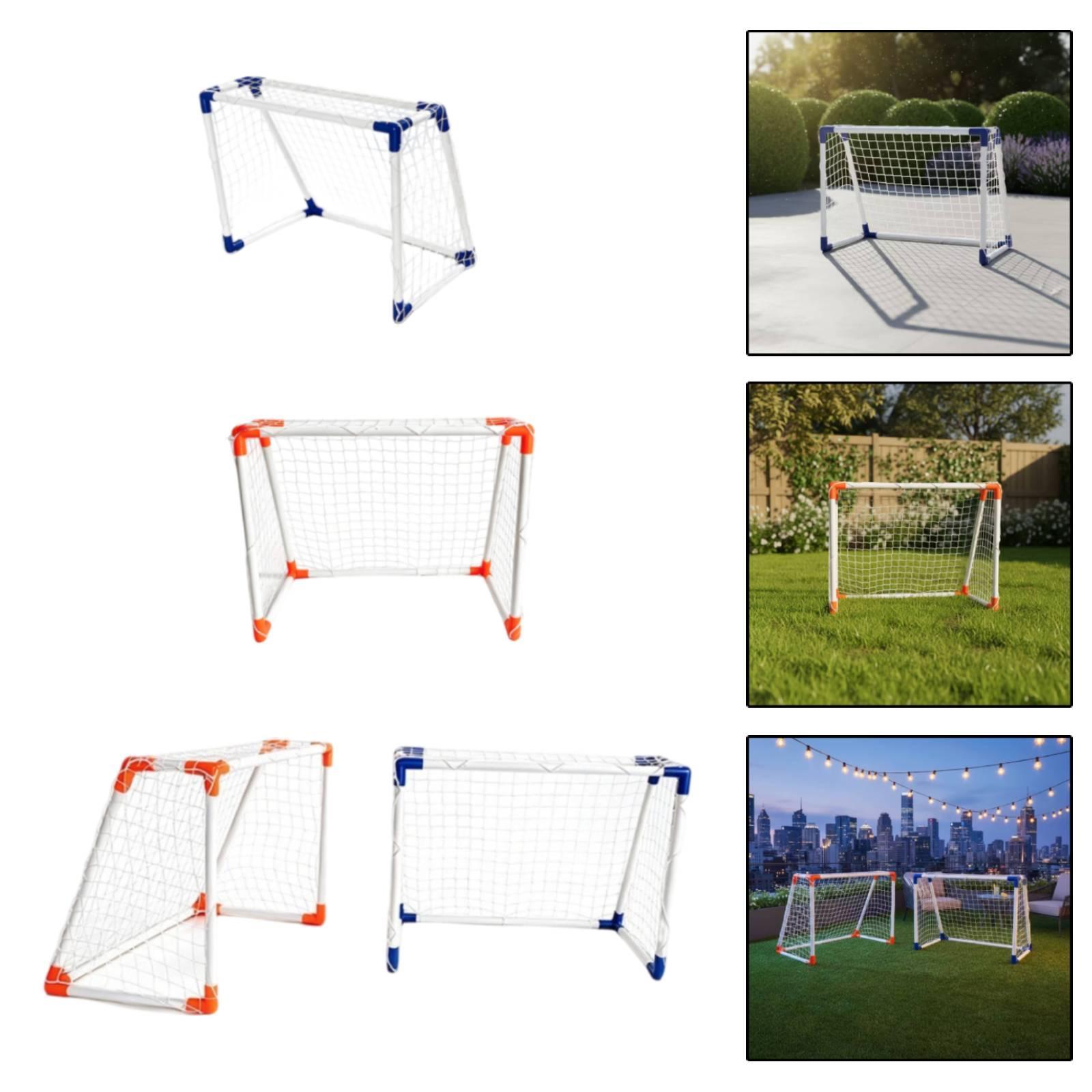 Çocuk Futbol Golü Taşınabilir  - Training Net Mini incelemesi ve fiyatı