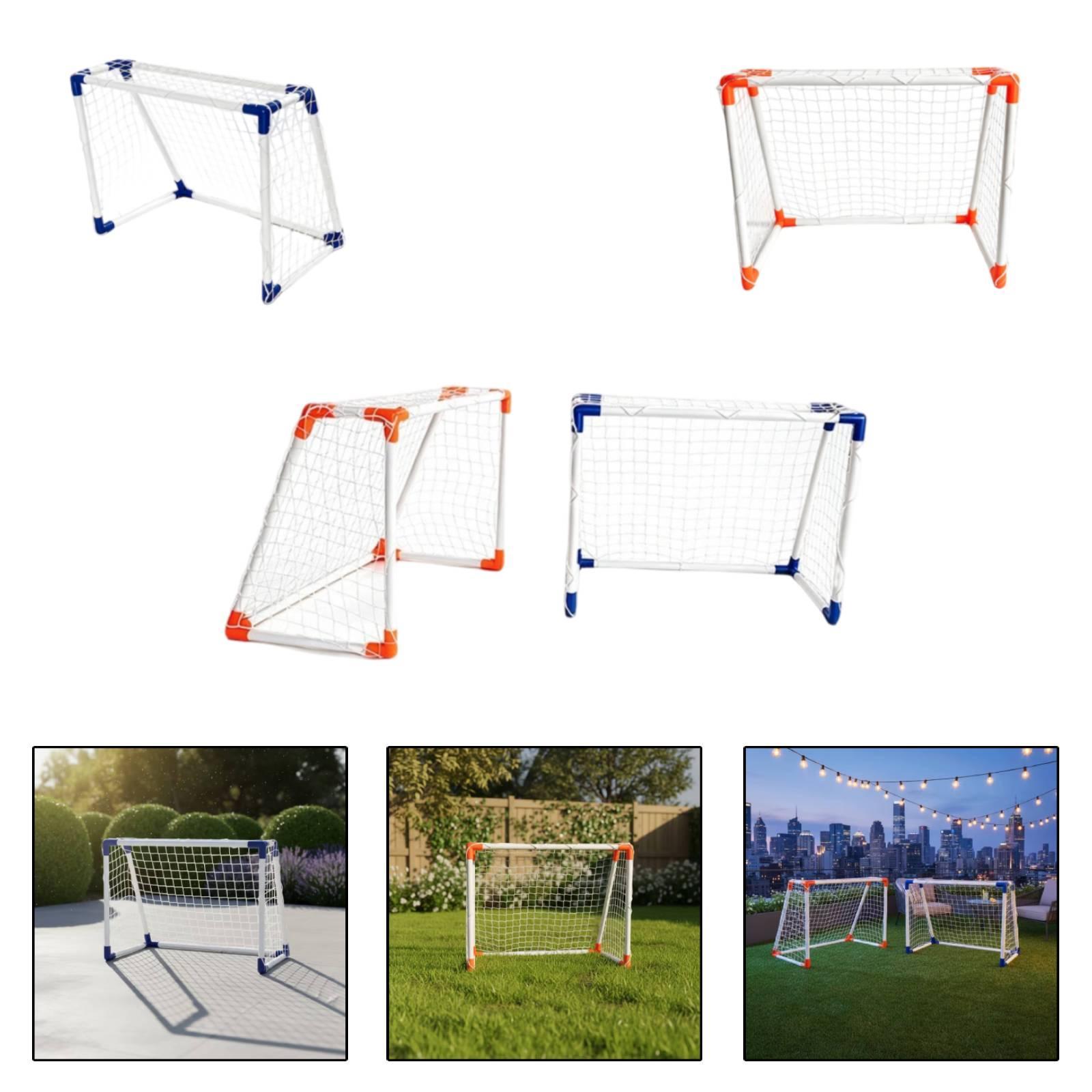 Çocuk Futbol Golü Taşınabilir  - Training Net Mini incelemesi ve fiyatı