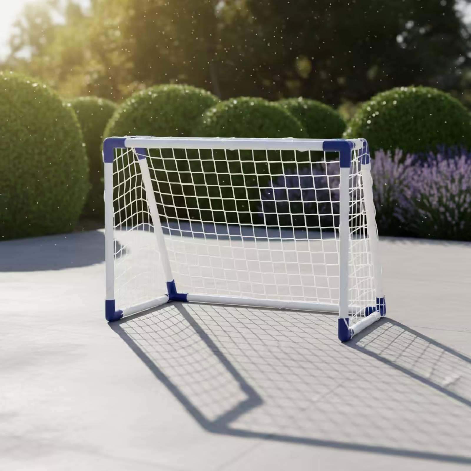 Çocuk Futbol Golü Taşınabilir  - Training Net Mini incelemesi ve fiyatı