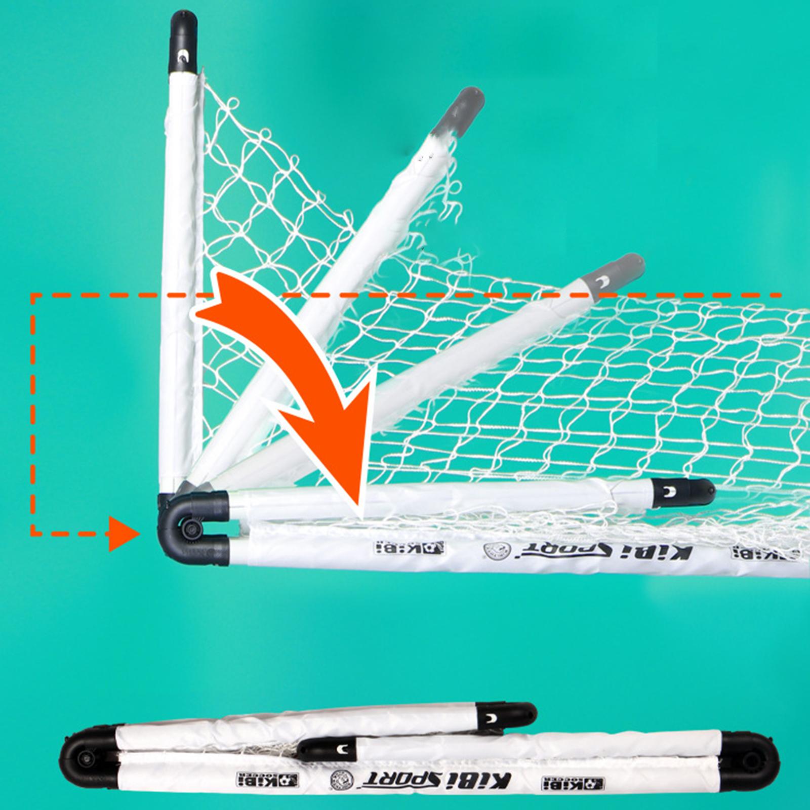 Mini Futbol Kale Antrenörü Kol - Training Net Mini incelemesi ve fiyatı