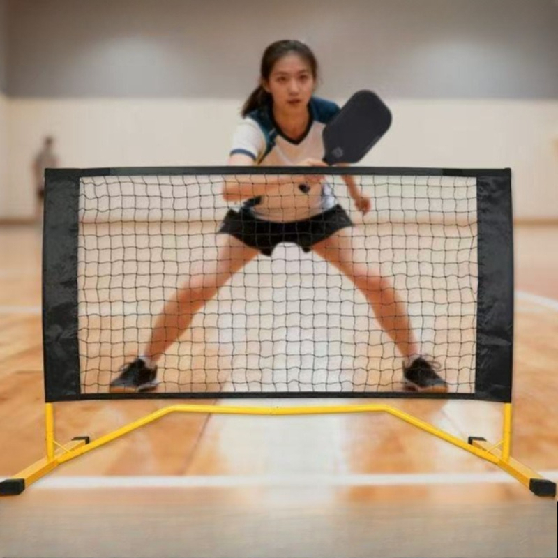 Mini Pickleball Rebound Eğitim - Training Net Mini incelemesi ve fiyatı
