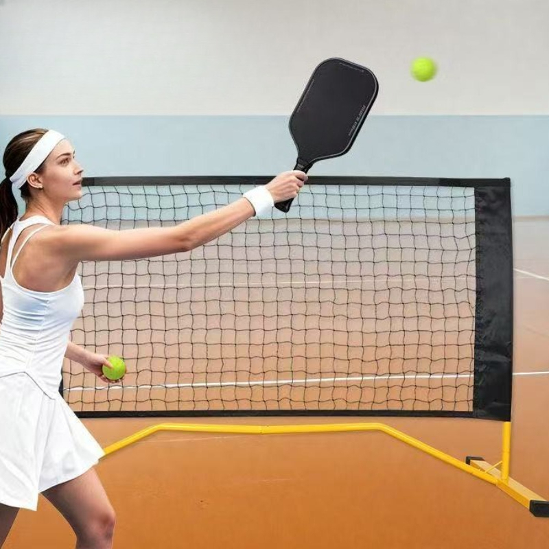 Mini Pickleball Rebound Eğitim - Training Net Mini incelemesi ve fiyatı