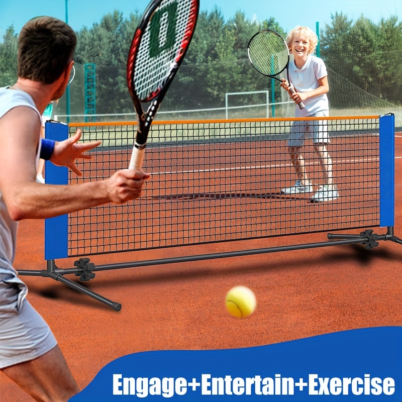 Taşınabilir 3M Mini Pickleball - Training Net Mini incelemesi ve fiyatı