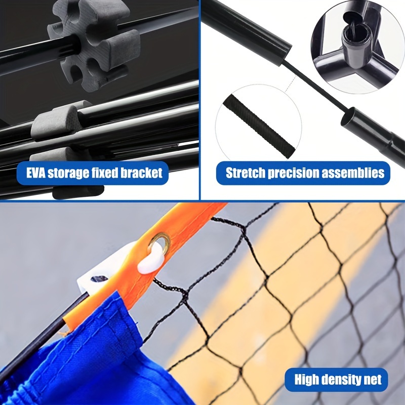 Taşınabilir 3M Mini Pickleball - Training Net Mini incelemesi ve fiyatı