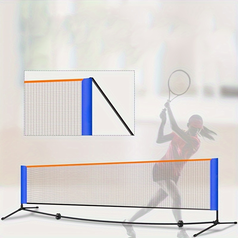 Taşınabilir 3M Mini Pickleball - Training Net Mini incelemesi ve fiyatı