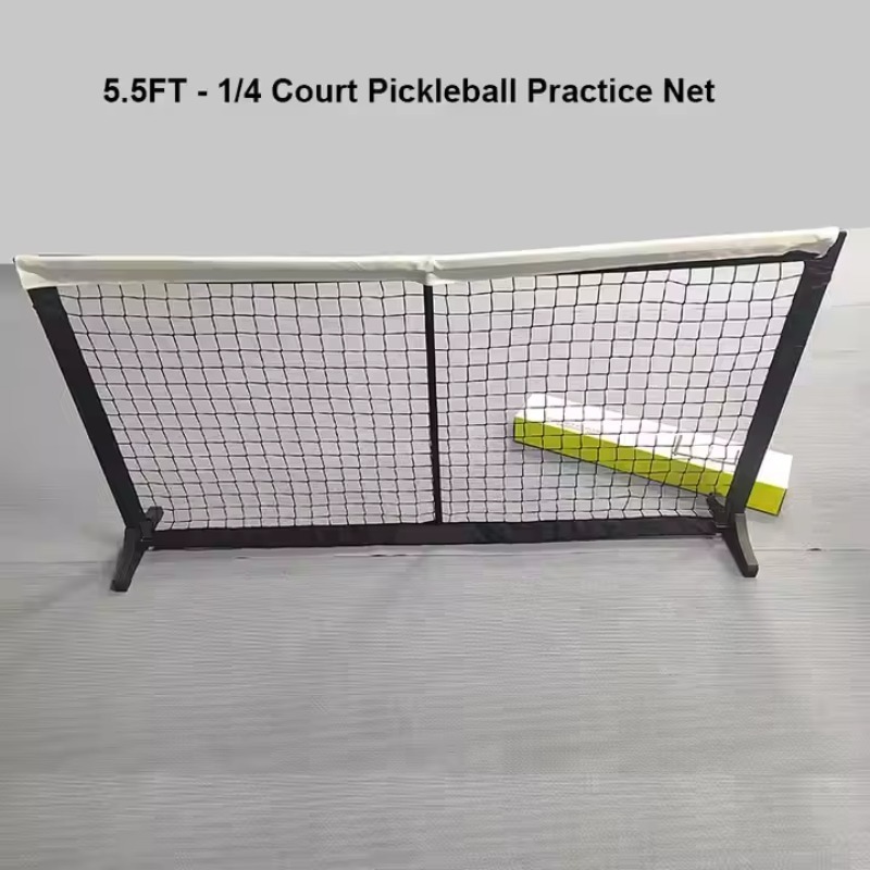 Mini Pickleball Antrenman File - Training Net Mini incelemesi ve fiyatı