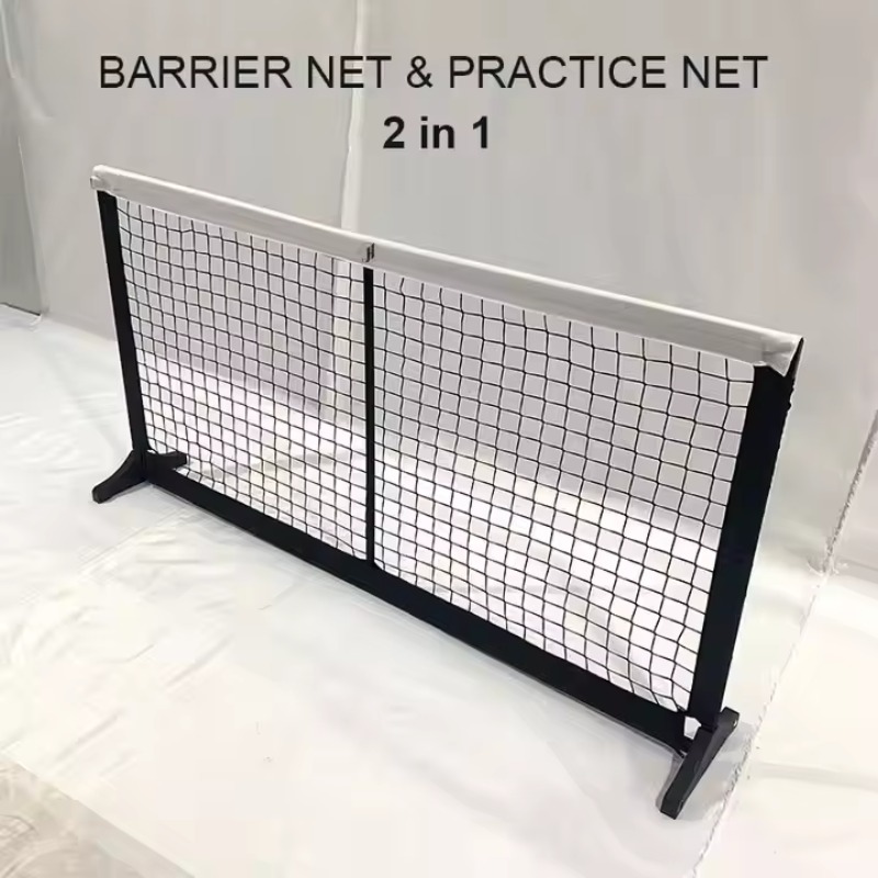 Mini Pickleball Antrenman File - Training Net Mini incelemesi ve fiyatı