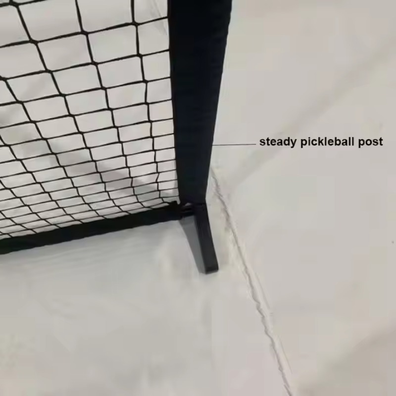 Mini Pickleball Antrenman File - Training Net Mini incelemesi ve fiyatı