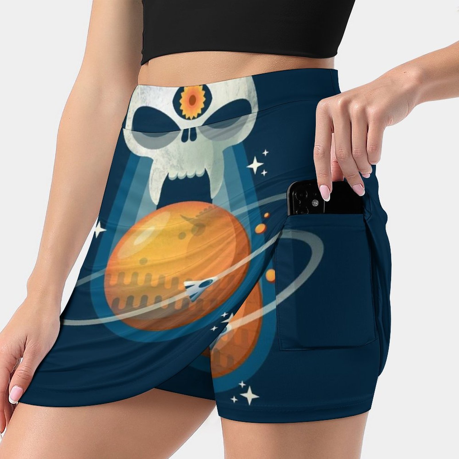 Death On The Red Planet Kadın  - Badminton Minion incelemesi ve fiyatı