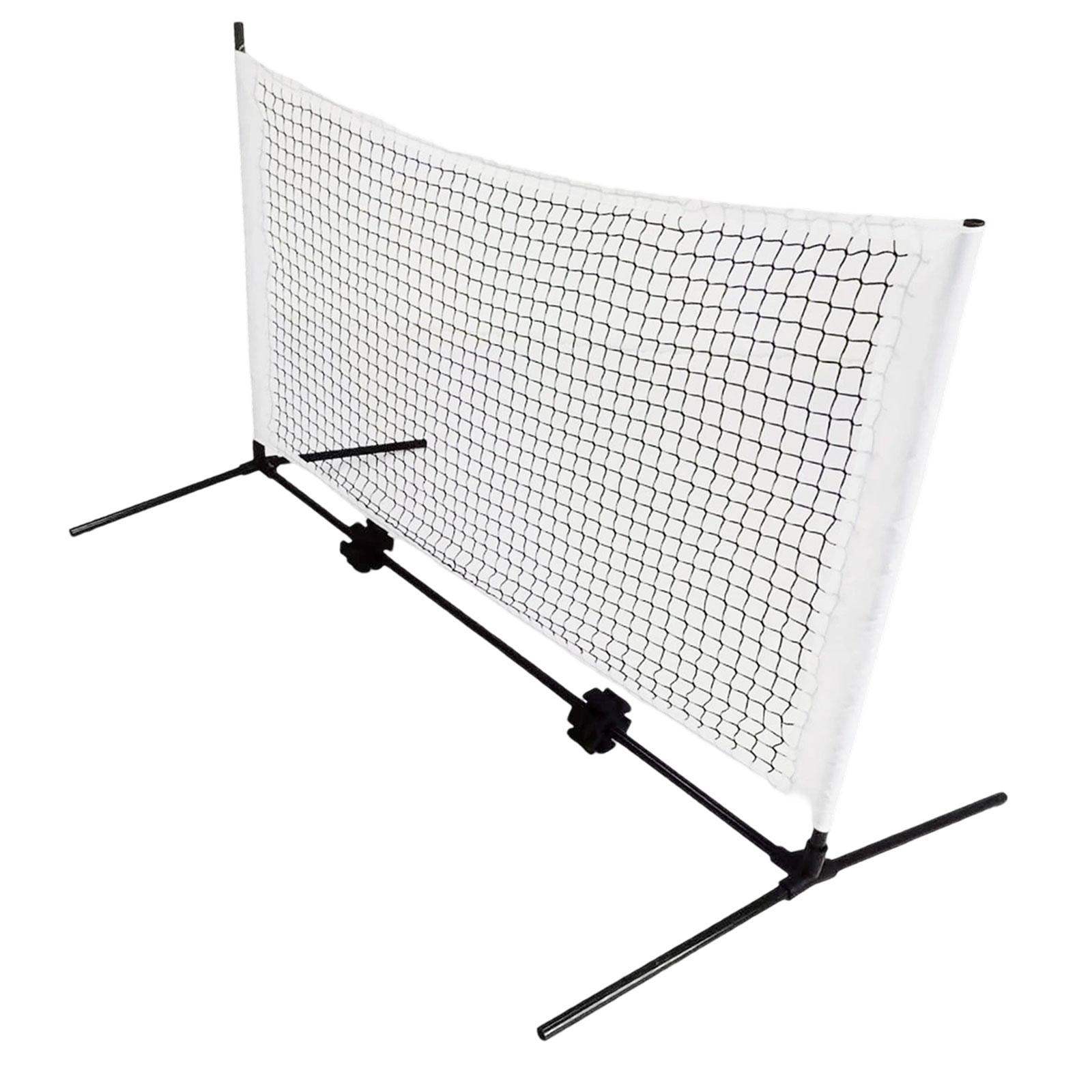 Araba Yolu Pickleball Antrenma - Training Net Mini incelemesi ve fiyatı