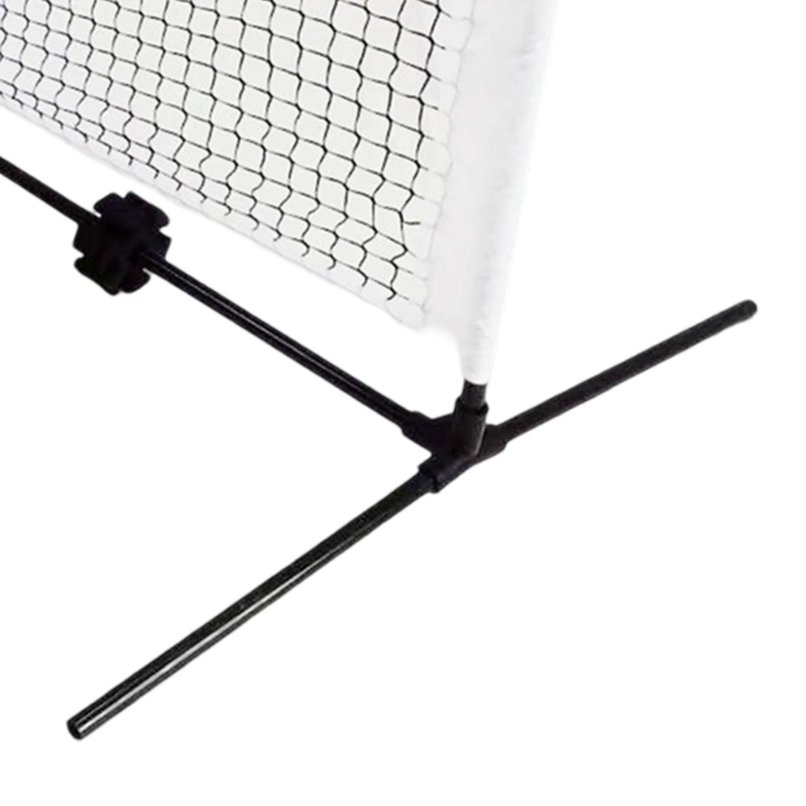 Araba Yolu Pickleball Antrenma - Training Net Mini incelemesi ve fiyatı