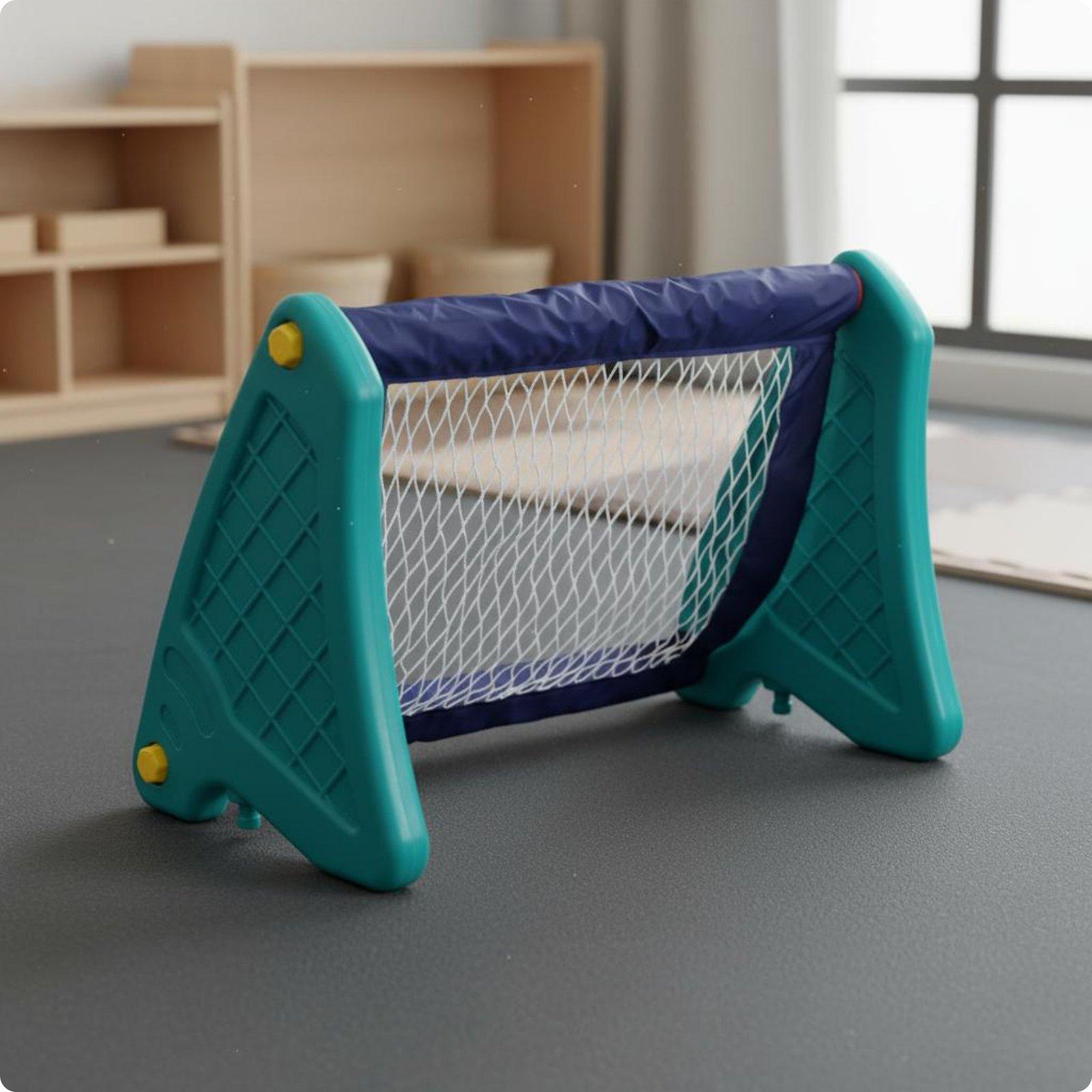 Katlanabilir Çocuk Futbol Gol  - Training Net Mini incelemesi ve fiyatı