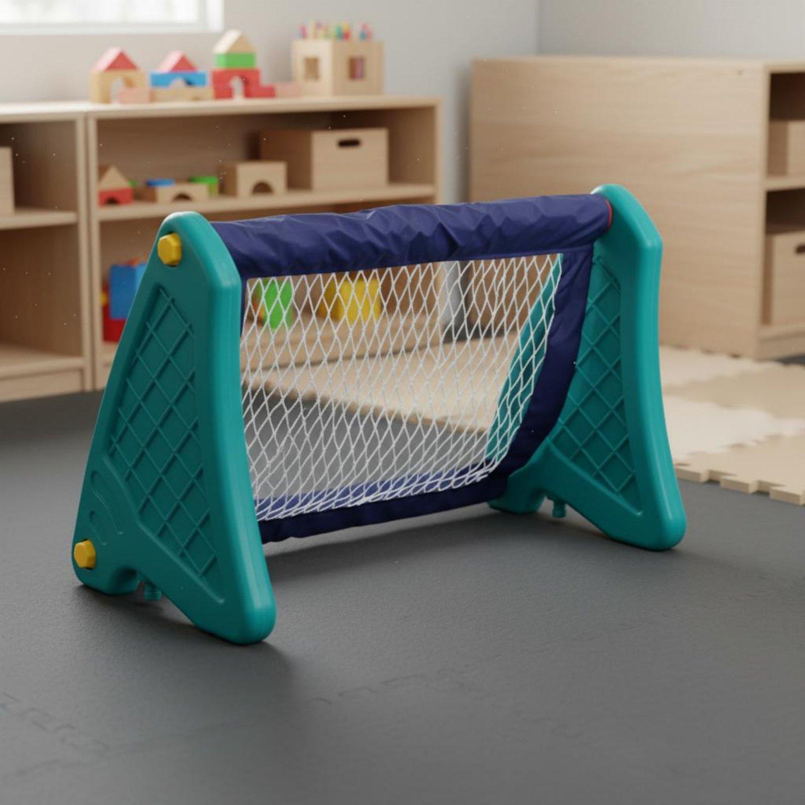Katlanabilir Çocuk Futbol Gol  - Training Net Mini incelemesi ve fiyatı