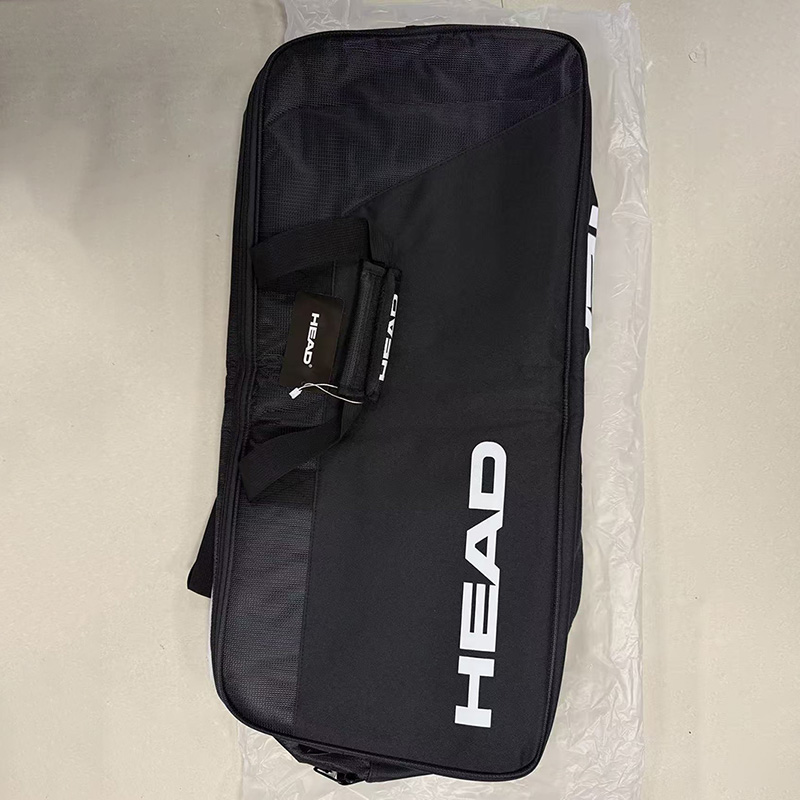 Orijinal HEAD Büyük Kapasiteli - Badminton Equipment incelemesi ve fiyatı