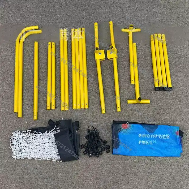 Tek Kişilik Antrenmanlar İçin, - Training Net Mini incelemesi ve fiyatı