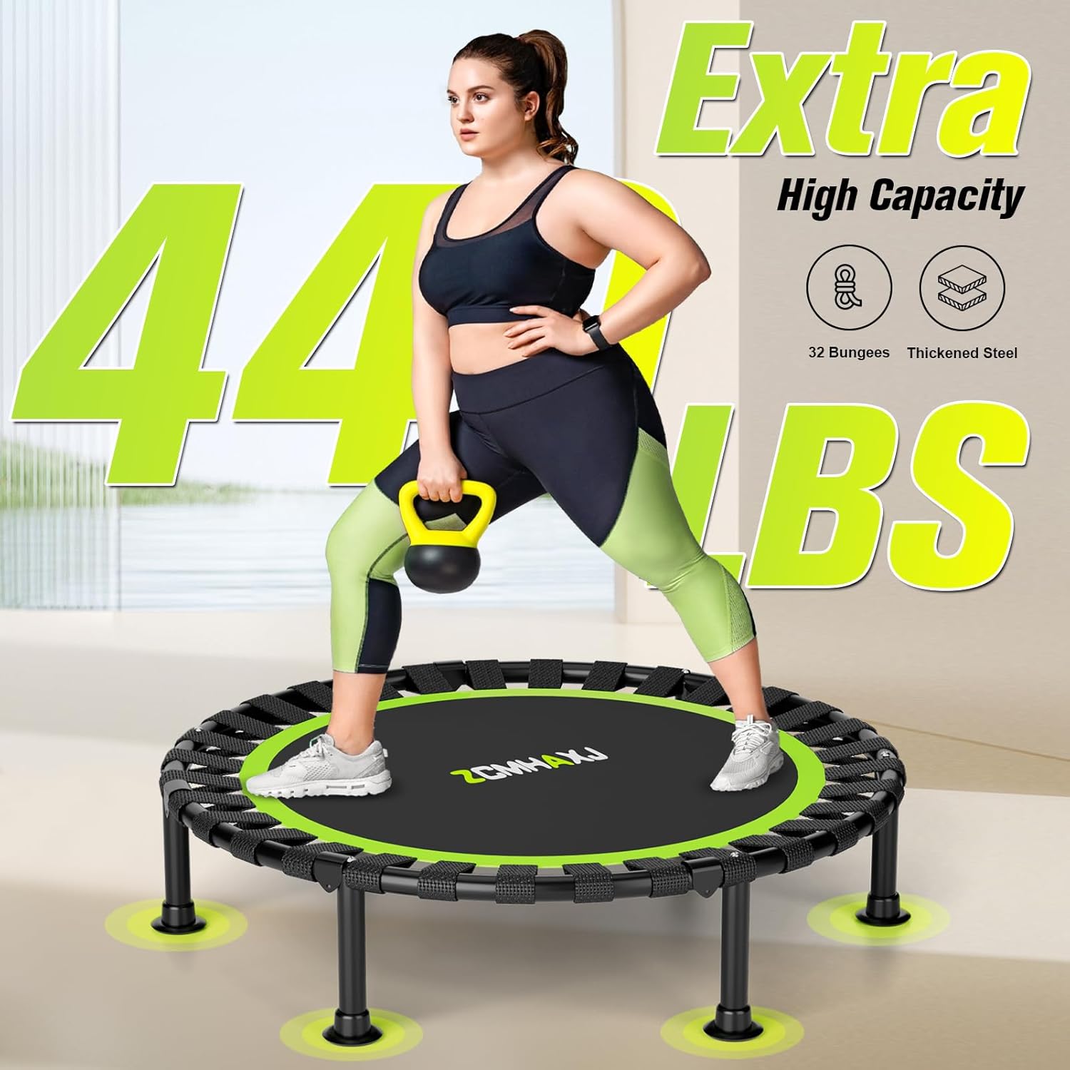 Katlanabilir Mini Rebounder Tr - Training Net Mini incelemesi ve fiyatı