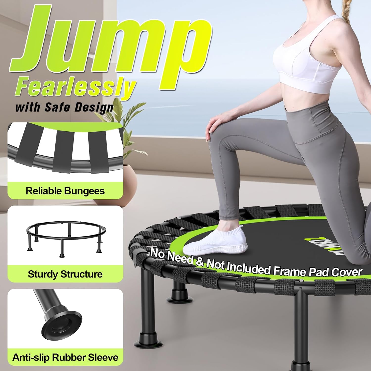 Katlanabilir Mini Rebounder Tr - Training Net Mini incelemesi ve fiyatı