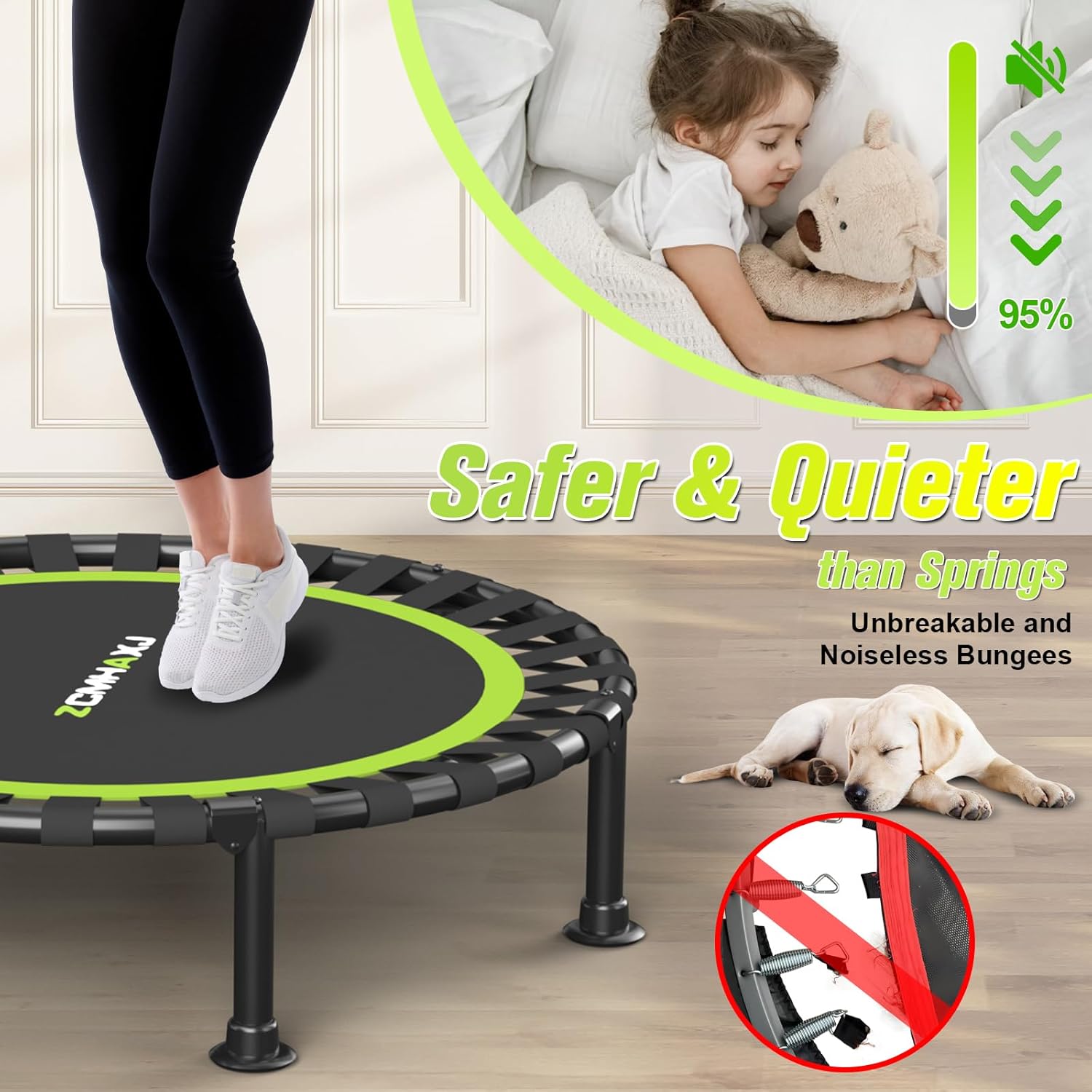 Katlanabilir Mini Rebounder Tr - Training Net Mini incelemesi ve fiyatı